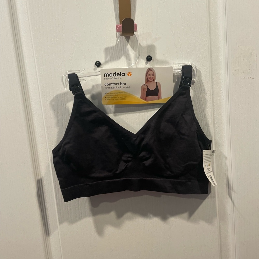 Medela Nursing Bra